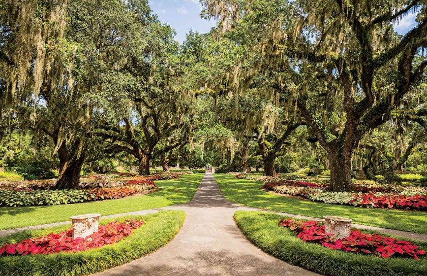 Brookgreen Gardens, South Carolina, USA